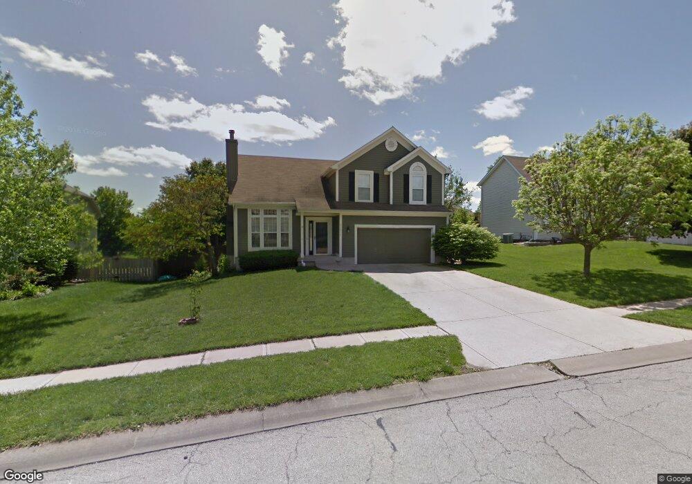 23611 W 58th St, Shawnee, KS 66226 - photo 1