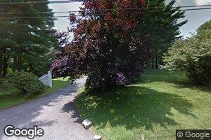 14 Old Parish Rd, Darien, CT 06820
