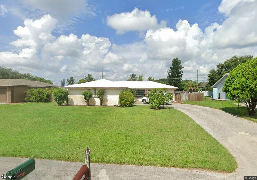 2000 50th St SW, Naples, FL 34116 - photo 1