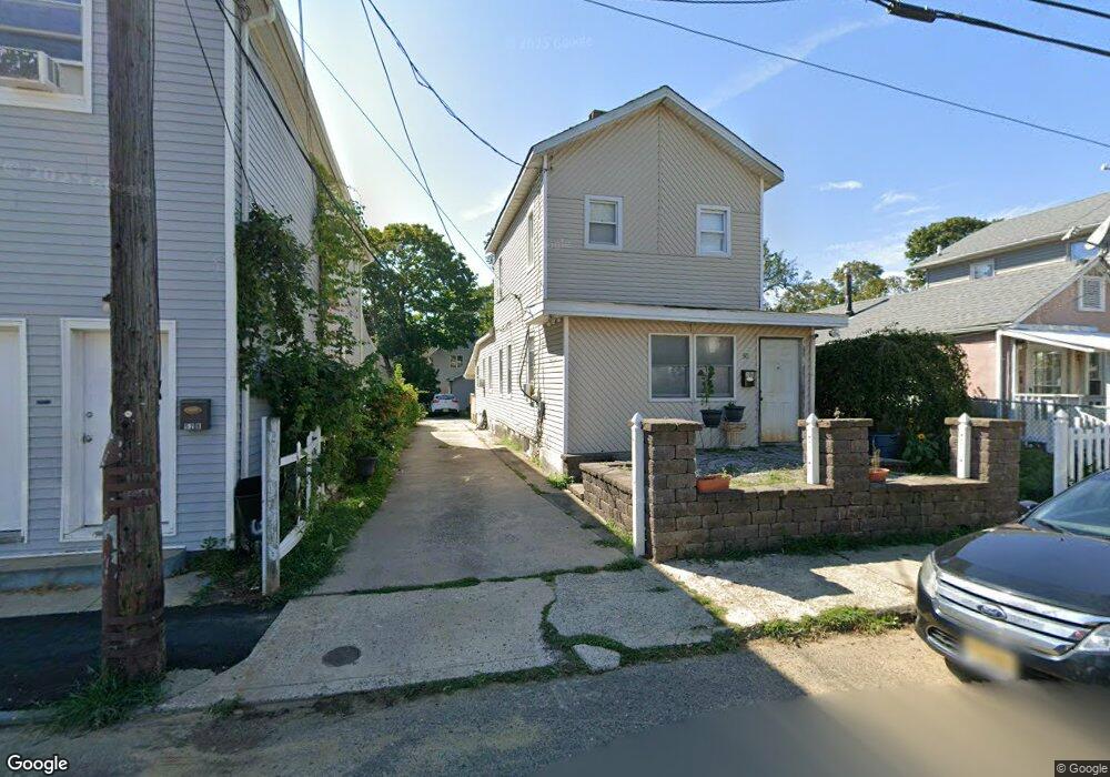 50 4th Ave, Long Branch, NJ 07740 - photo 1