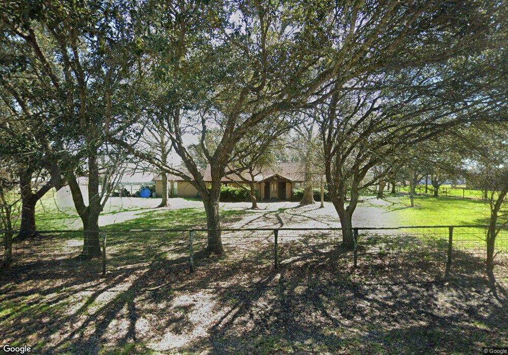 1924 County Road 152, Alvin, TX 77511 - photo 1