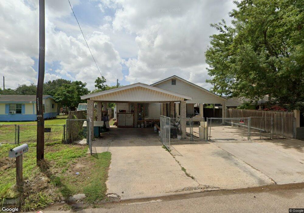 405 S 24th St, Donna, TX 78537 - photo 1