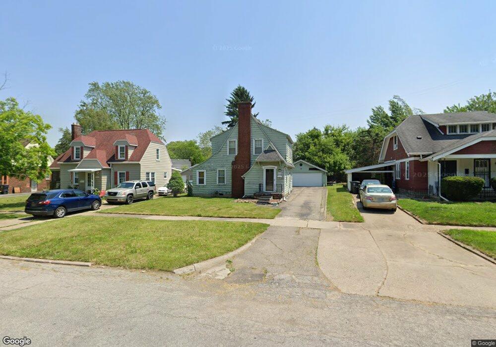 618 Marquette St, Flint, MI 48504 - photo 1