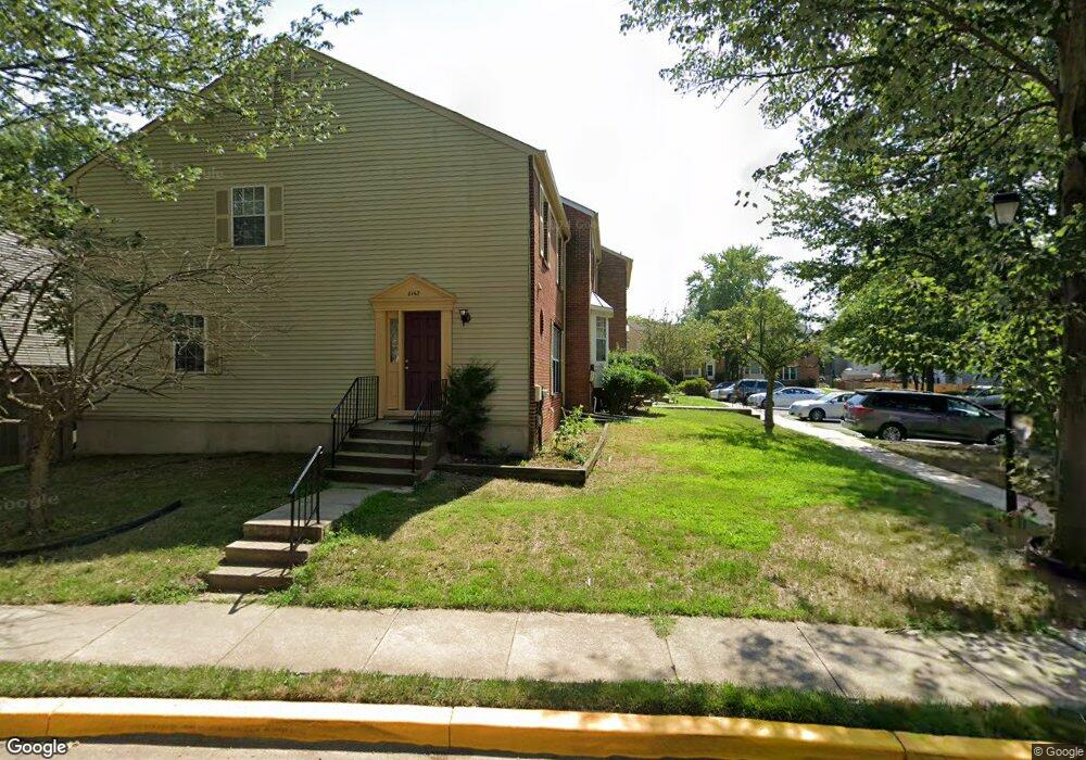 8145 Fenwick Ct, Laurel, MD 20707 - photo 1