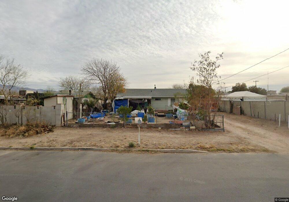 2714 N Fontana Ave, Tucson, AZ 85705 - photo 1