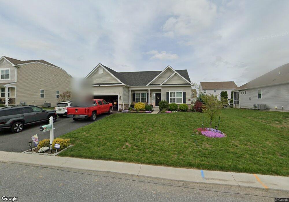 109 Buckeye Ln unit ASH, Smyrna, DE 19977 - photo 1