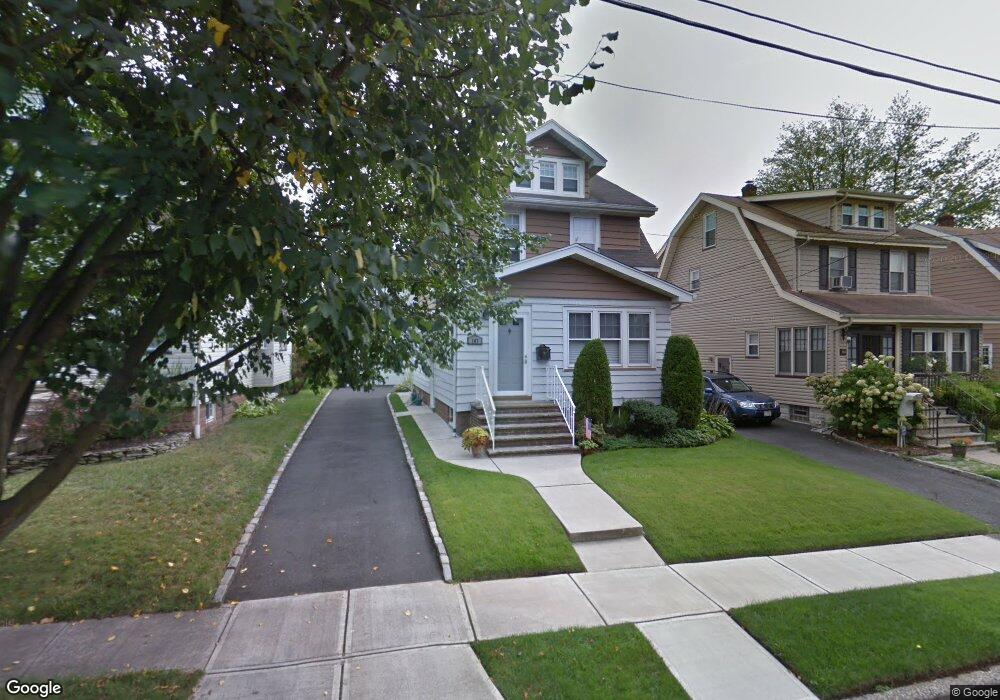 107 Sylvan Rd, Bloomfield, NJ 07003 - photo 1