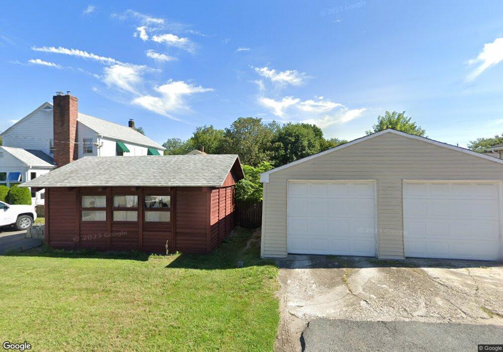 9 Meadow Rd, Bellingham, MA 02019 - photo 1