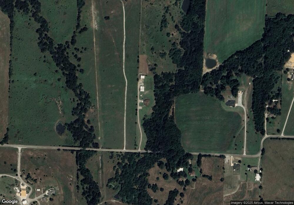 657 Davy Ln, Denison, TX 75020 - photo 1