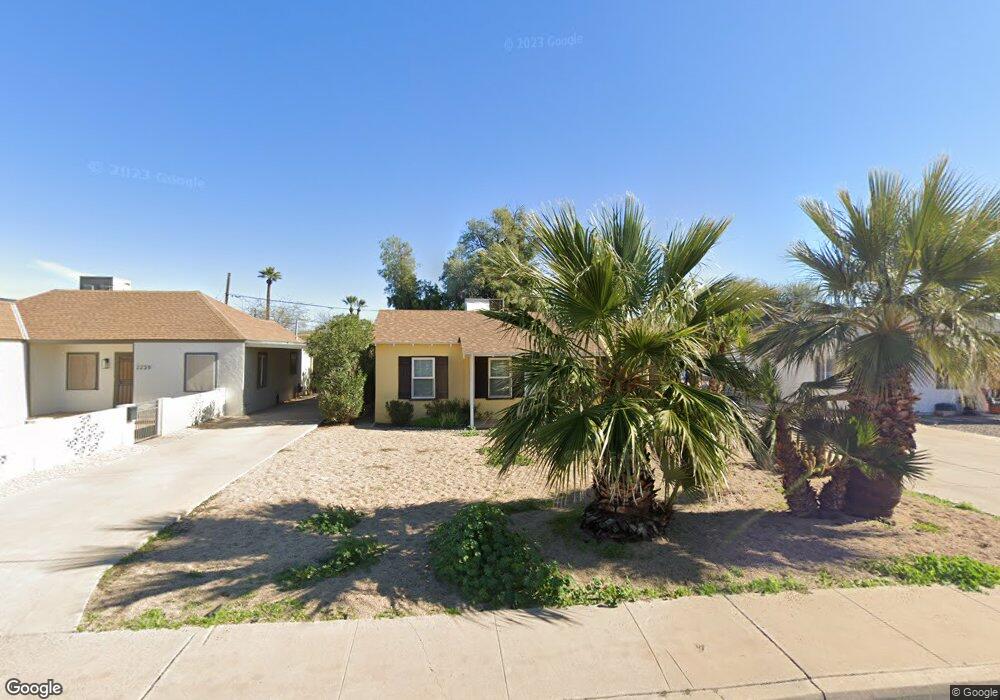 2237 N 22nd Place, Phoenix, AZ 85006 - photo 1