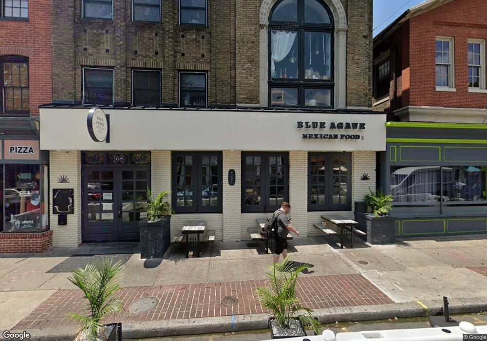 1032 Light St unit 2, Baltimore, MD 21230 - photo 1