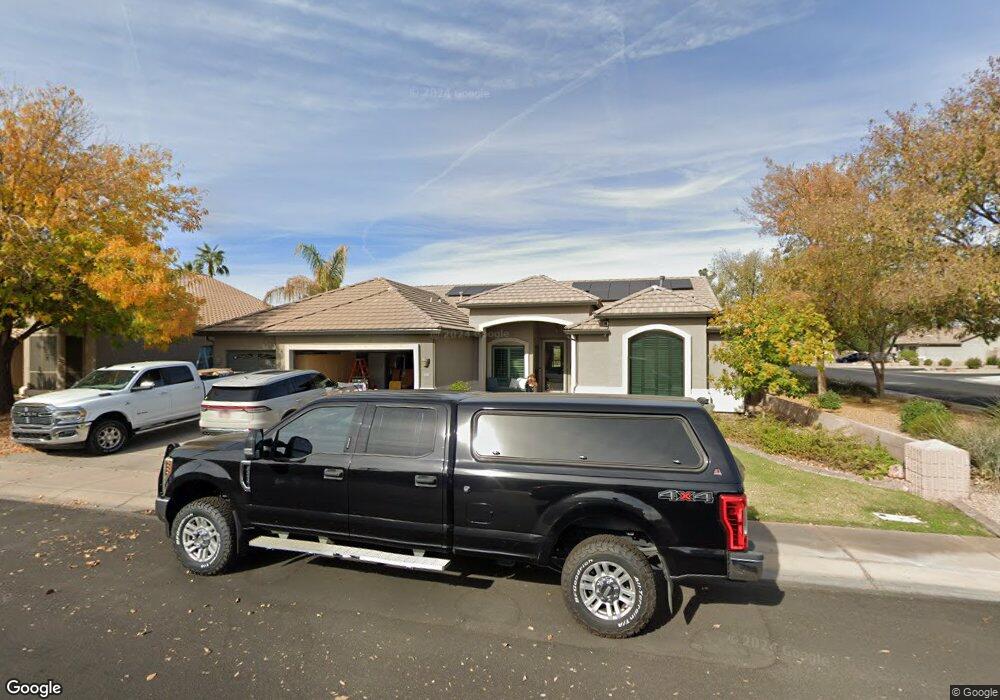 3950 E Park Ct, Gilbert, AZ 85234 - photo 1