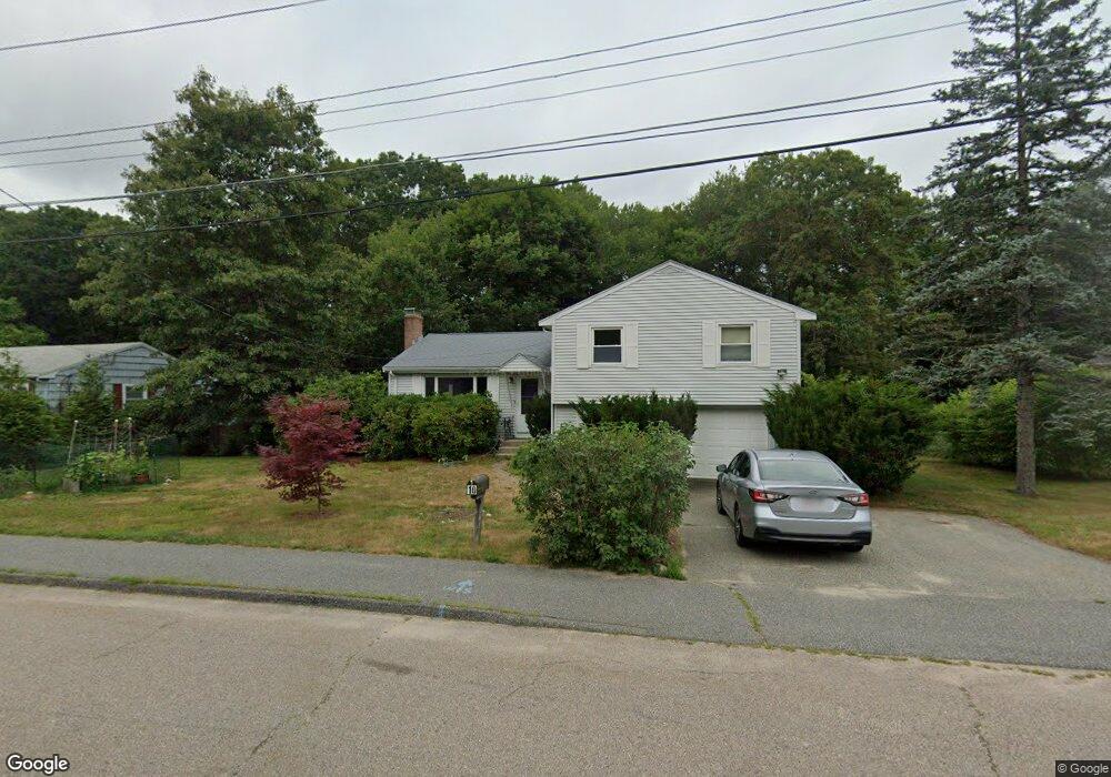 10 Paul Revere Rd, Sharon, MA 02067 - photo 1