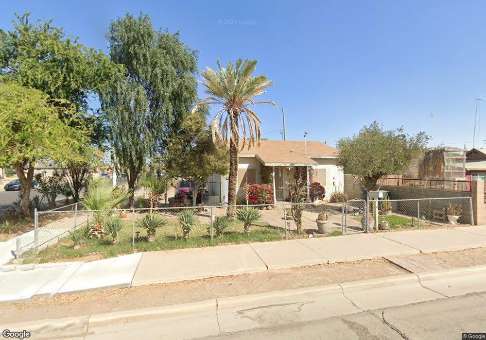 694 W 1st St, Yuma, AZ 85364 - photo 1