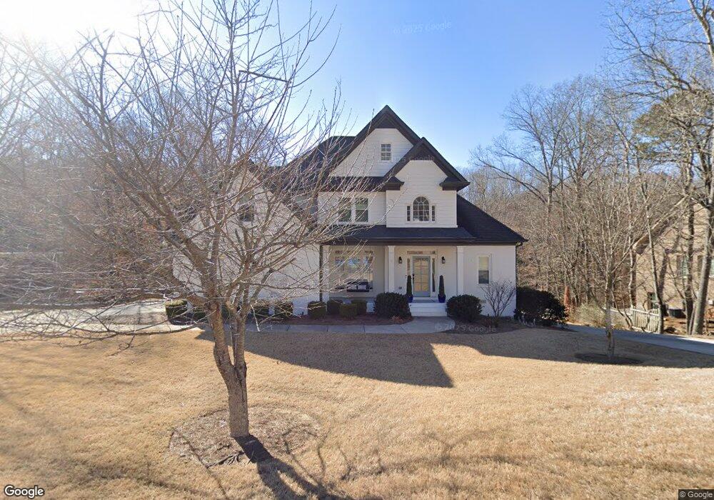 225 River Bottom Rd, Athens, GA 30606 - photo 1
