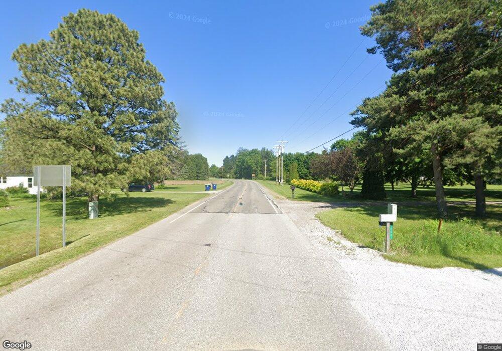 18240 W Sharon Rd, Oakley, MI 48649 - photo 1