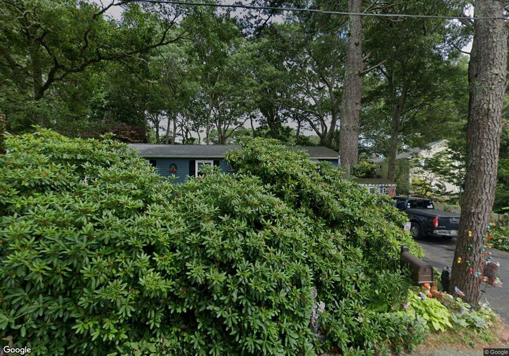 27 Sabbatt Rd, Pocasset, MA 02559 - photo 1