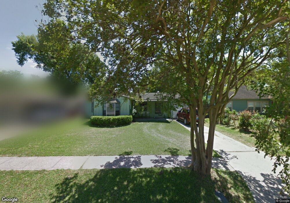 7312 La Paseo St, Houston, TX 77087 - photo 1