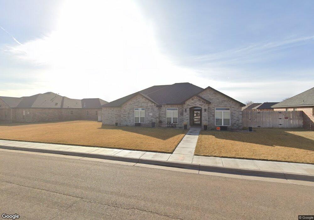 1704 Madison Ave, Dumas, TX 79029 - photo 1