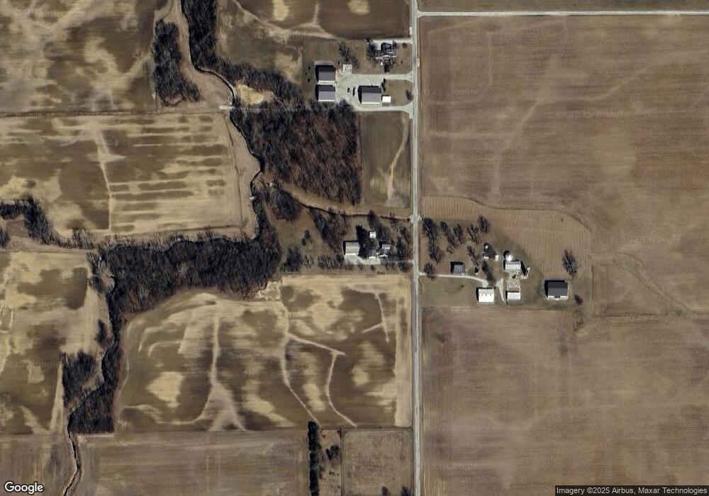 6614 S 700 E, La Fontaine, IN 46940 - photo 1