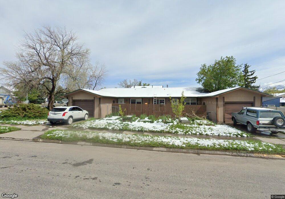 1821 W Beall St, Bozeman, MT 59715 - photo 1