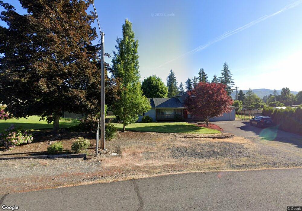 481 Goldenleaf Ct, Lyons, OR 97358 - photo 1