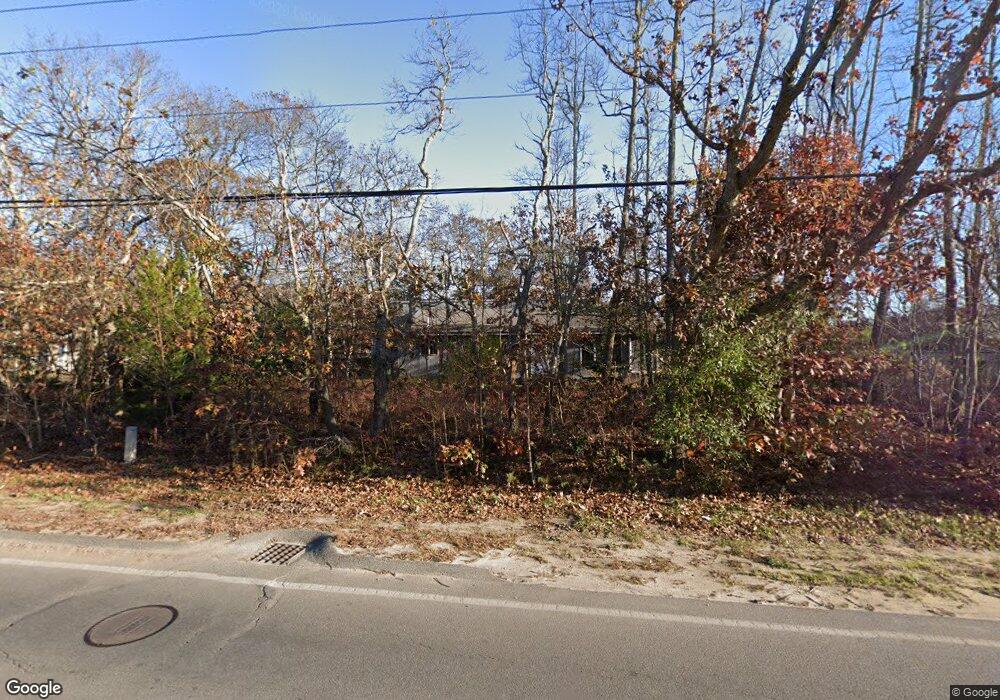 629 Edgartown Vineyard Hvn Rd, Edgartown, MA 02539 - photo 1