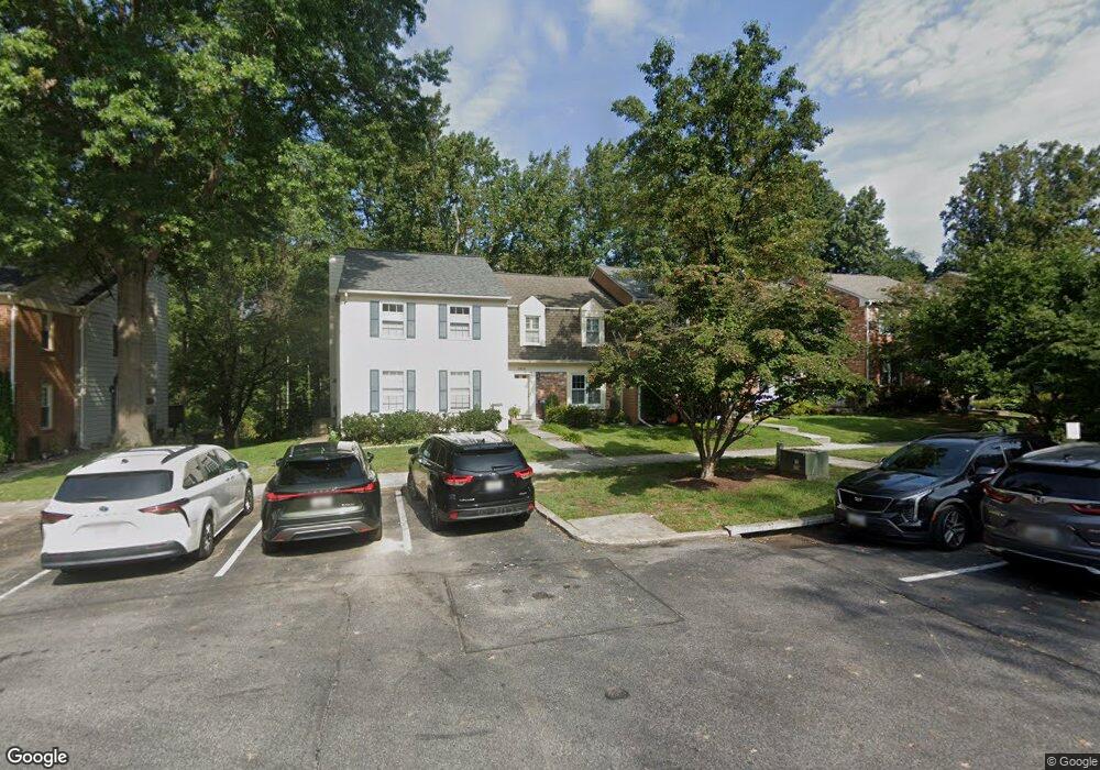 1808 Lang Dr, Crofton, MD 21114 - photo 1