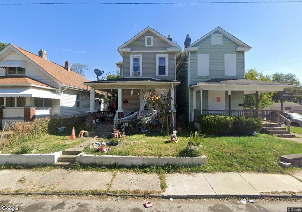 108 S Ogden Ave, Columbus, OH 43204 - photo 1