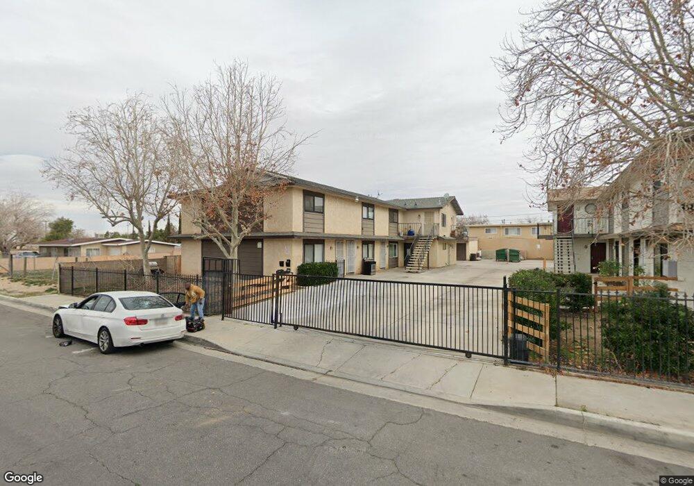 38502 Larkin Ave unit 3C, Palmdale, CA 93550 - photo 1