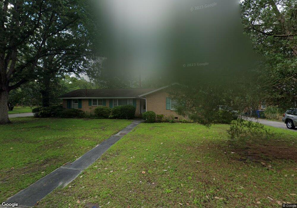 305 Palomar St, Fayetteville, NC 28314 - photo 1