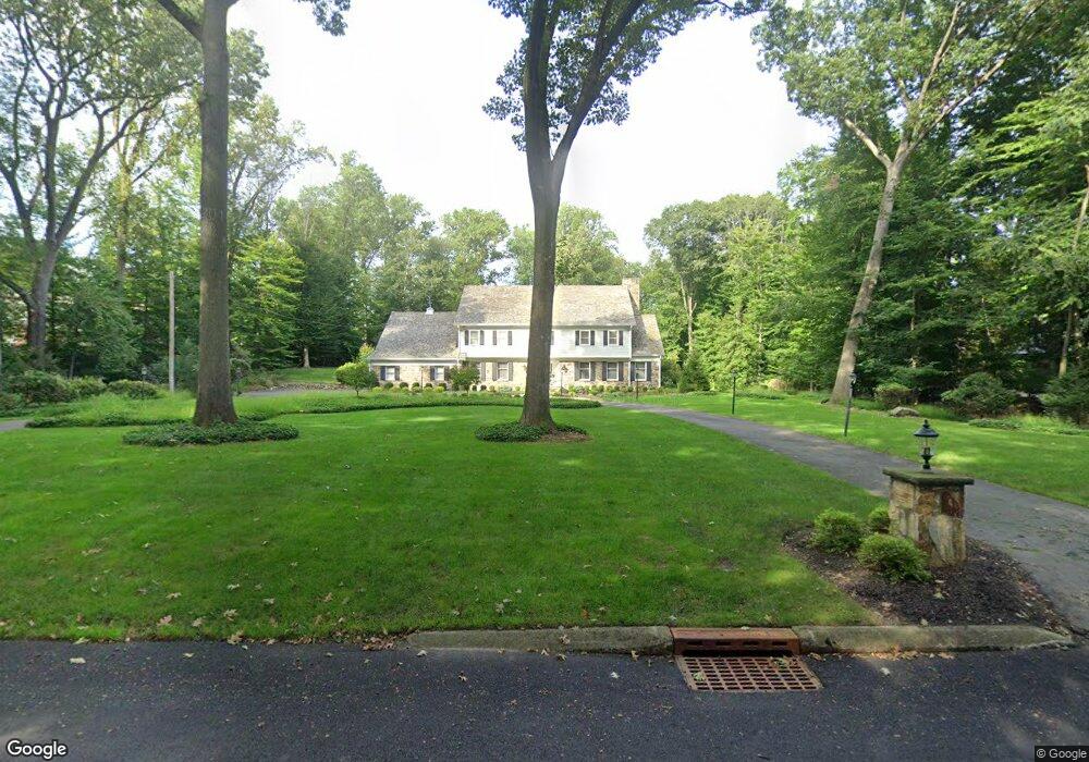 3 Ridge Crest Rd, Saddle River, NJ 07458 - photo 1