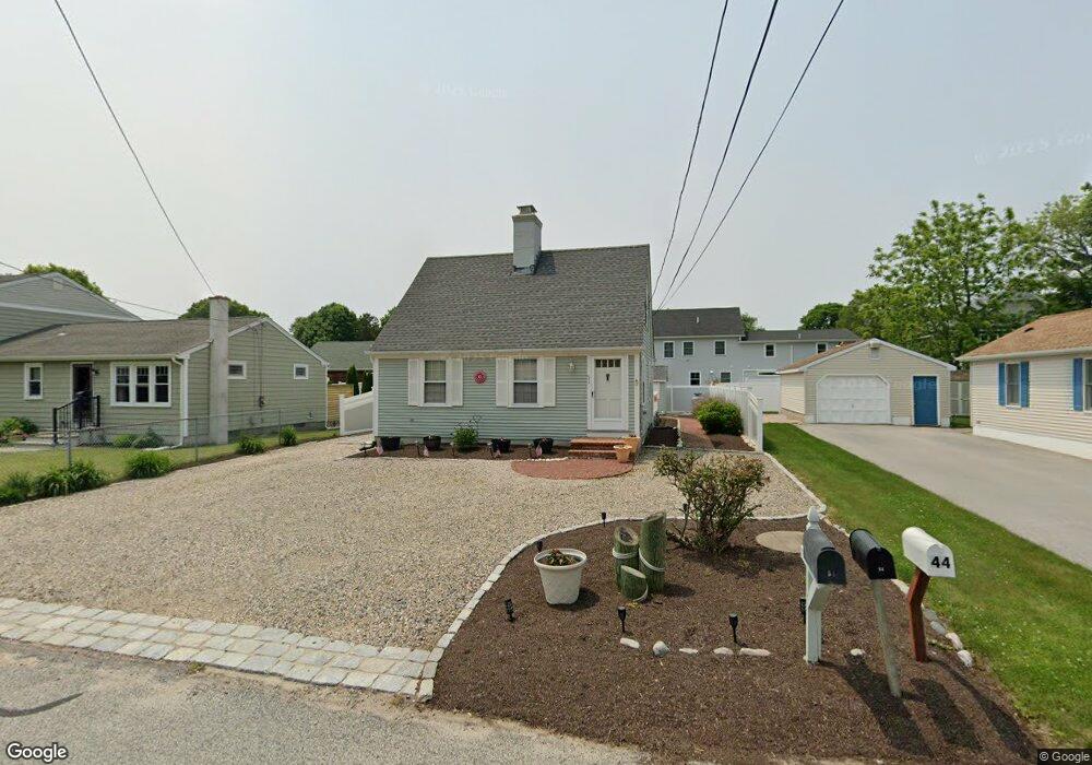 51 Ram Island Rd, Charlestown, RI 02813 - photo 1