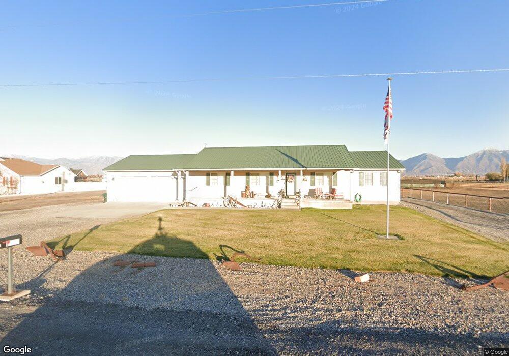 7481 S 4850 W, Spanish Fork, UT 84660 - photo 1