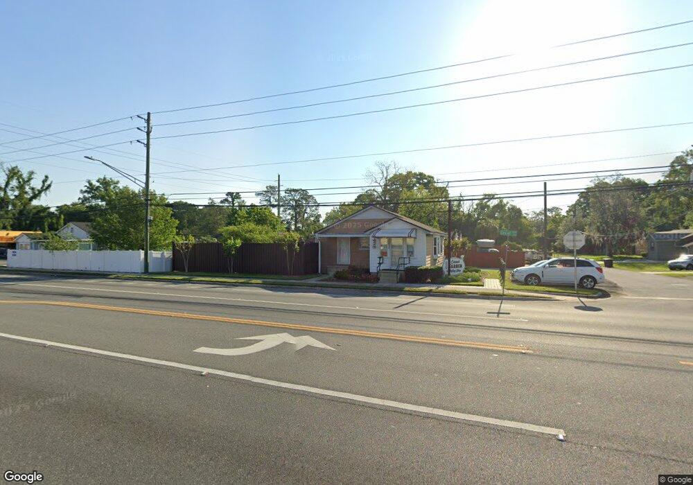 1211 Cassat Ave, Jacksonville, FL 32205 - photo 1