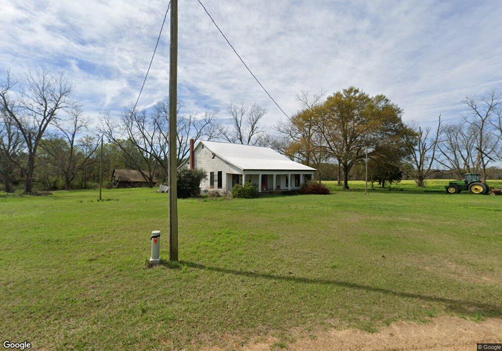 1930 Warwick Ashburn Rd, Warwick, GA 31796 - photo 1