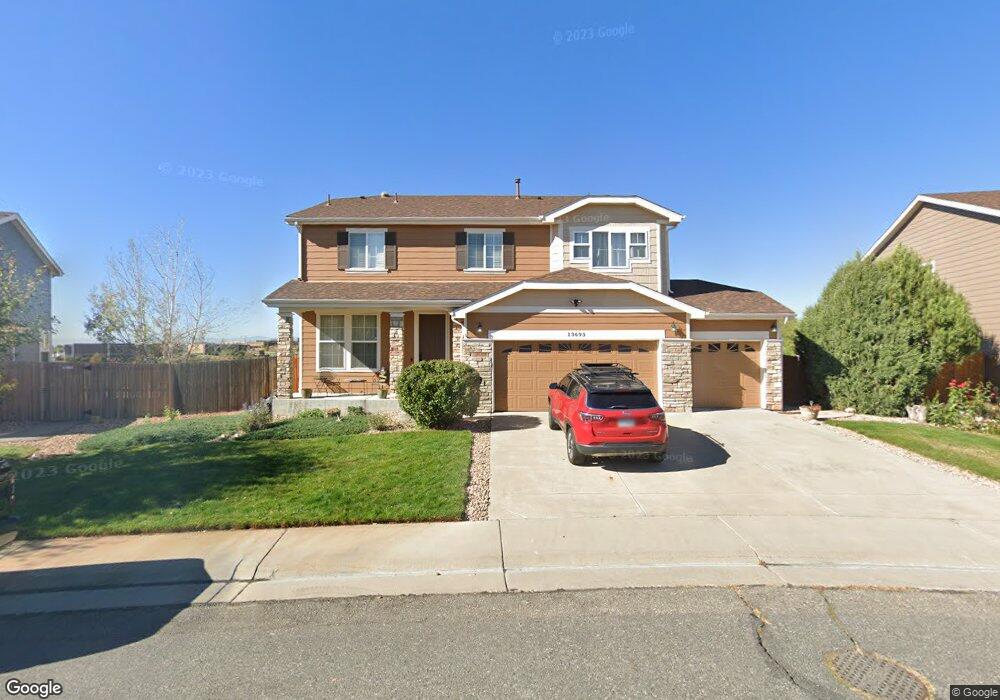 13693 Krameria Way, Thornton, CO 80602 - photo 1