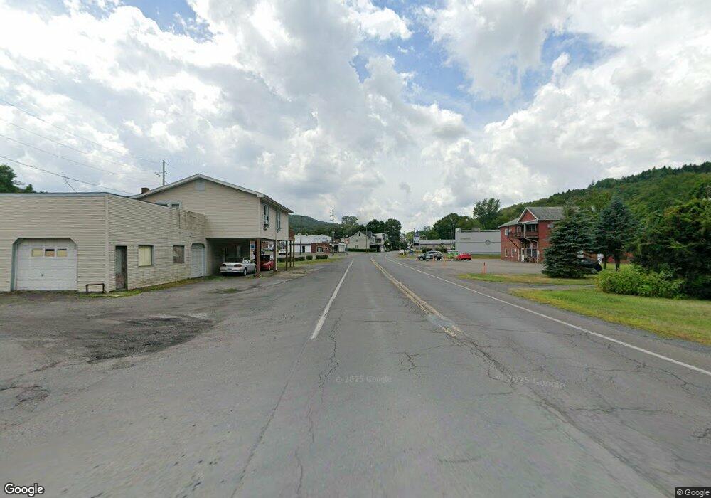 218 E Centre St, Ashland, PA 17921 - photo 1