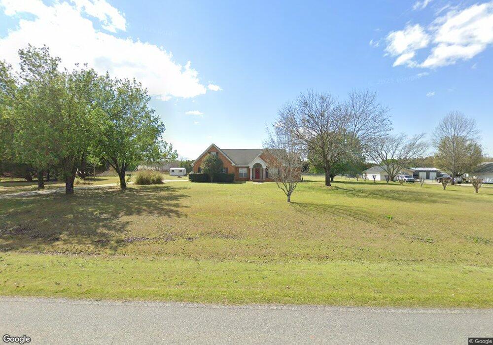 1947 Newell Rd, Byron, GA 31008 - photo 1