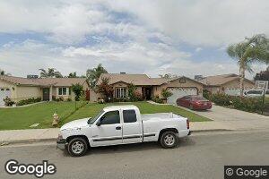 342 Carmel St, Mc Farland, CA 93250