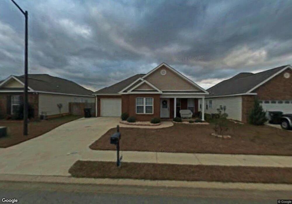 105 Cello Ln, Byron, GA 31008 - photo 1