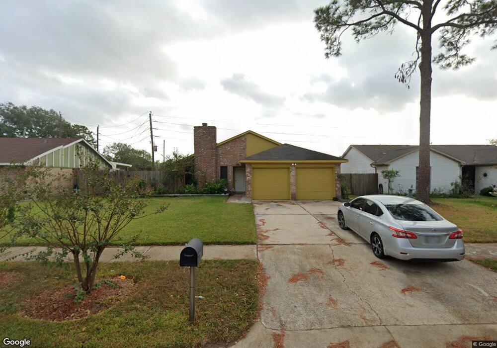 10358 Jillana Kaye Dr, Houston, TX 77086 - photo 1