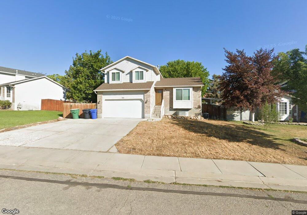 6910 Mullien Dr, West Jordan, UT 84081 - photo 1