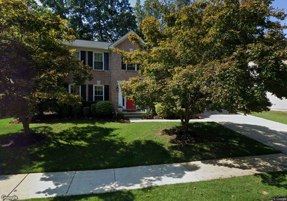 10 Farnham Way, Lutherville Timonium, MD 21093 - photo 1