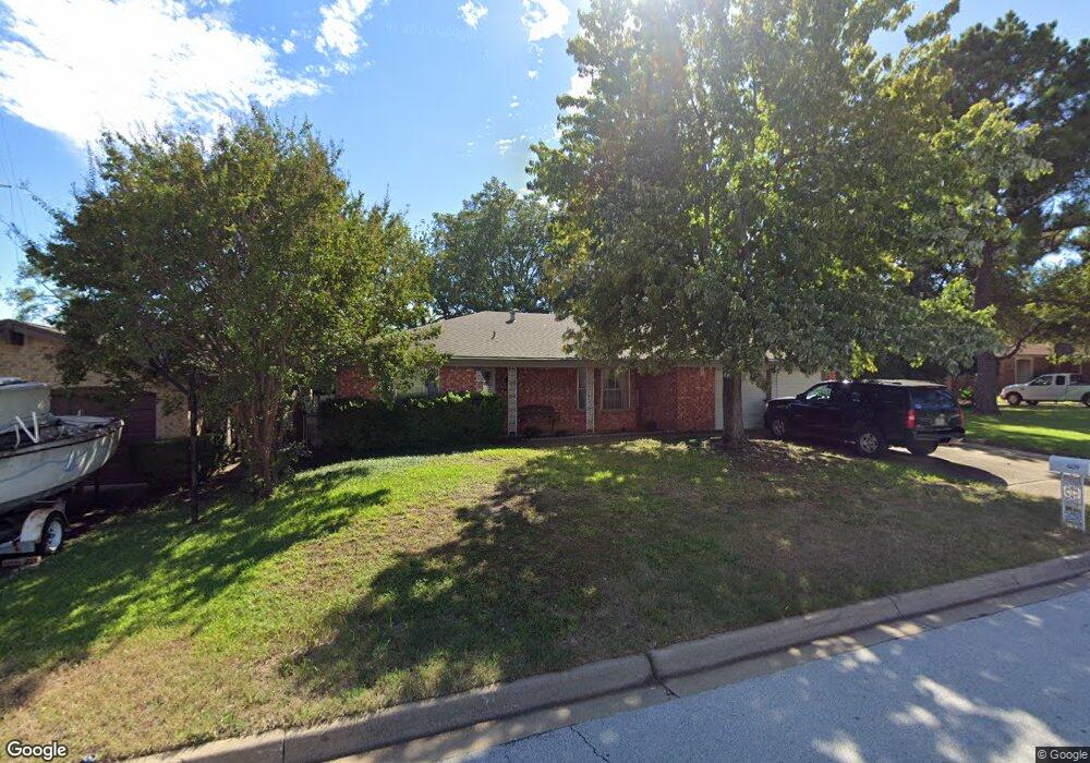 409 Cavender Ct, Hurst, TX 76054 - photo 1