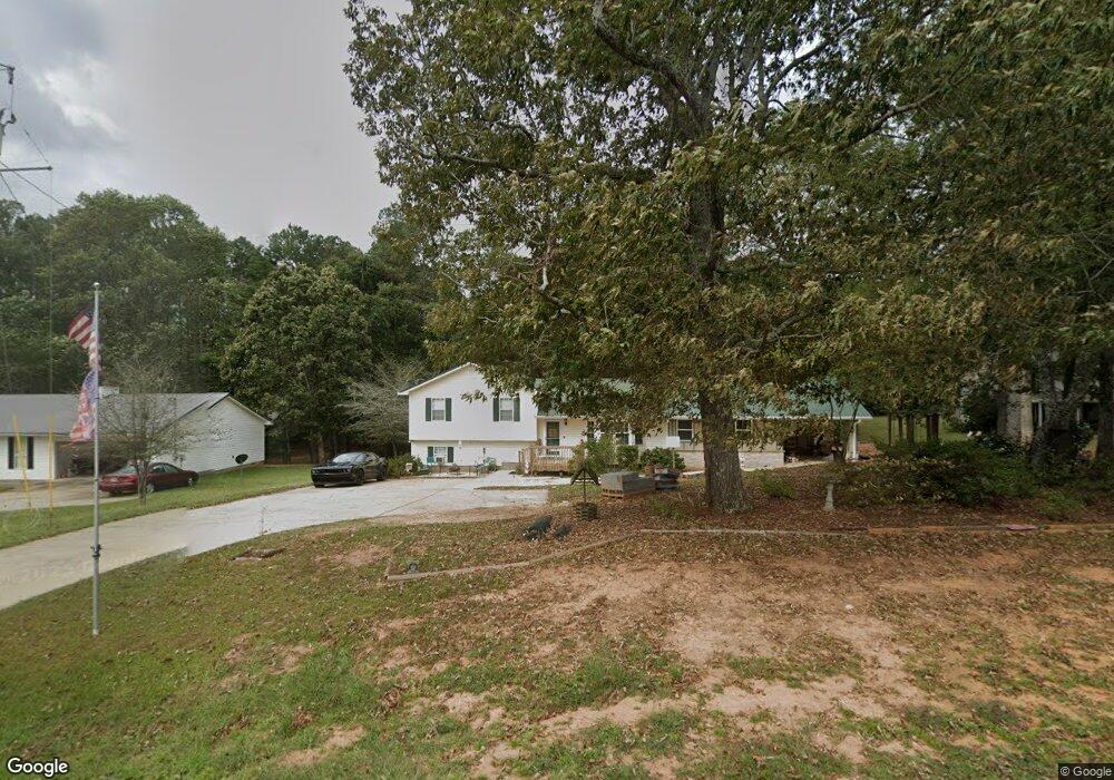 1666 Center Point Rd, Carrollton, GA 30117 - photo 1