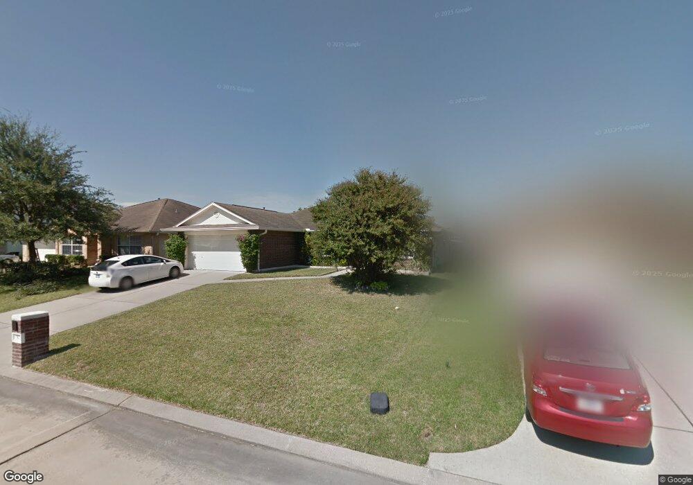 7822 Cathedral Grove Ln, Houston, TX 77040 - photo 1