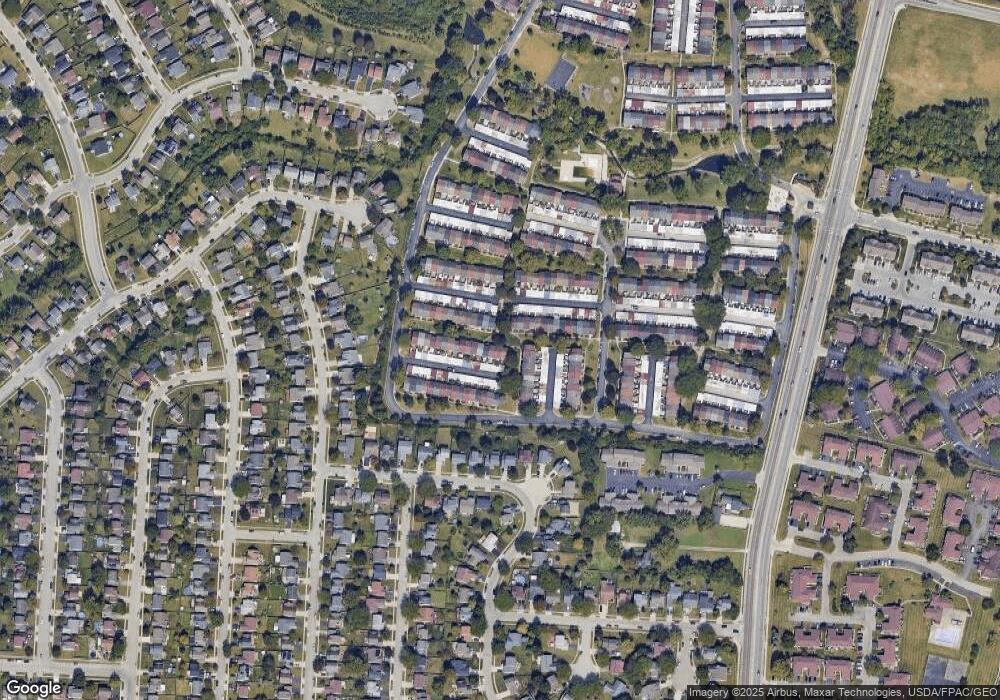 646 Pamlico St unit Y2, Columbus, OH 43228 - photo 1