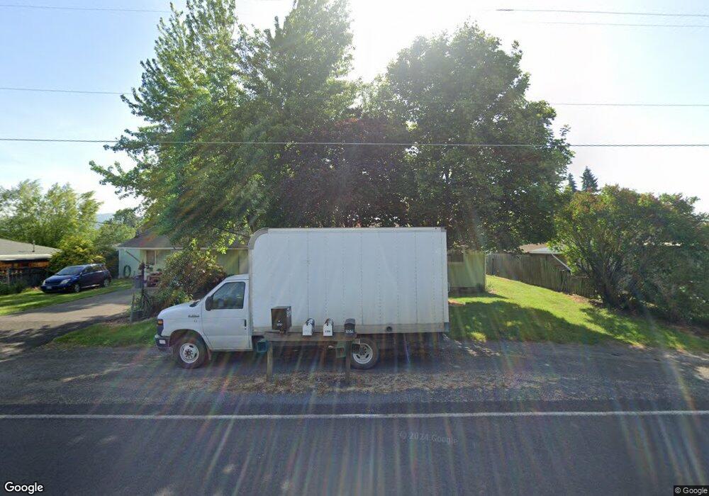 31553 Coburg Bottom Loop Rd, Eugene, OR 97408 - photo 1