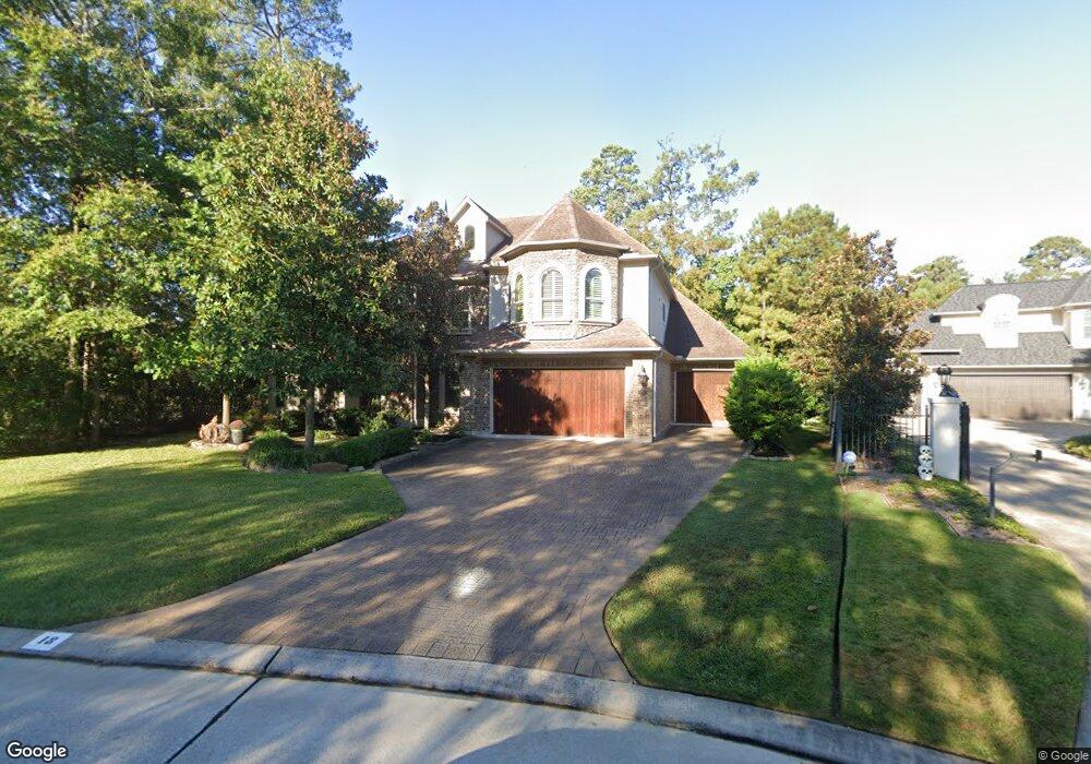 18 Old Castle Ct, the Woodlands, TX 77382 - photo 1